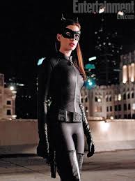 Catwoman The Dark Knight Rises Anne Hathaway Catwoman Cat Woman Costume Catwoman Cosplay