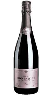 A wine garden sullerba surnat home franciacorta 1701 vintage 1701 brut 1701 satèn la produzione del 1701 vintage è a tiratura limitata, perché questo franciacorta è frutto di una paziente. Bonfadini Franciacorta Rose Brut Opera Weinversand Bonfadini