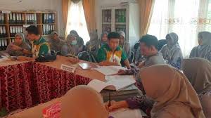 Maybe you would like to learn more about one of these? Penuh Inovasi Puskesmas Sungai Malang Wakili Hsu Untuk Penilaian Kinerja Tingkat Provinsi Kalsel Banjarmasin Post
