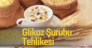 C6h12o6 formülü ile gösterilen glikoz beyaz renkli toz. Glikoz Surubu Zehiri Nedir Cocuklara Dikkat Rozet Haber 27 05 2021