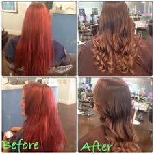 7 Best Beautiful Hair Color At Salon Sora Images Beautiful