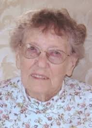 Ruth Edna Fox Obituary November 16, 2011