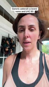 Generic Adderal Vs Brand