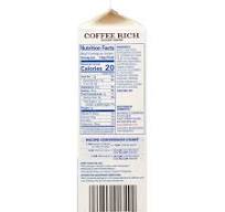 Rich's Creamer, Non-Dairy, Original