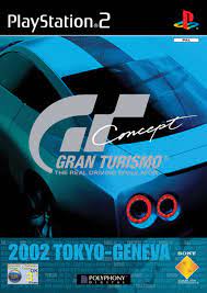 Fue comercializado el 7 de . Gran Turismo Concept 2002 Tokyo Geneva Cheats For Playstation 2 Gamespot