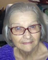 Obituary information for GLORIA NADINE CHURCHILL