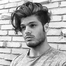 Likewise, the hair can be cut at a medium length another take on the curly undercut, this hairstyle works well with extremely curly or even coiled hair. Undercut Hairstyle For Men 60 Masculine Haircut Ideas