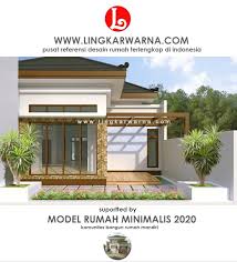 Desain rumah minimalis dewasa ini digandrungi berbagai kalangan. Lingkar Warna 21 Desain Rumah Bali Minimalis Denah