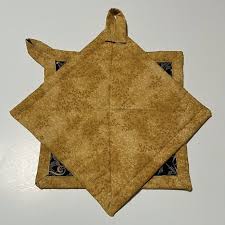 Musical Notes/ Music Potholders/oven Mitts Handmade, Unique Gifts for Her,  Holiday Decorations, Christmas Gift Ideas, Valentine's Day