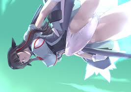 Sento yosei yukikaze