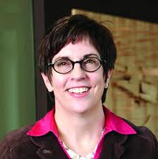 Meet Ellen Dickson, Women of Influence honoree, and learn how her proudest  career accomplishment is currently being constructed