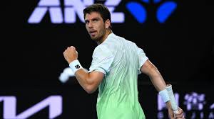 1 stands between nadal and a 14th final at roland garros, while stefanos tsitsipas takes on alexander zverev in the other semifinal. Australian Open 2021 Tennis Live Updates Nadal And Norrie In Action Barty Eases Through Eurosport