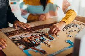Each puzzle is entirely custom, from the image you select to the special pieces you choose. Best Puzzle Subscription Boxes Of 2021