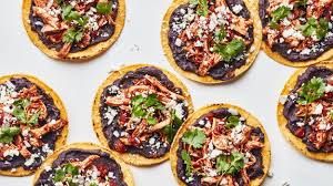 Sprinkle fish with salt and pepper. 33 Taco Recipes We Love Bon Appetit