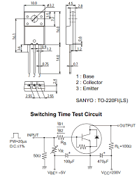 Transistor tt2140 termasuk dalam jenis transistor bjt (bipolar jungtion transistor) dimana transistor bipolar tt2140 merupakan komponen elektronik yang terbuat dari bahan semikonduktor dengan tiga. Tt2140 Tt2140ls Sanyo Electric Datasheetgo Com