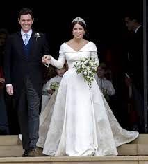Princess Eugenie Wedding Dress Celebrity Wedding Gowns Royal Wedding Dress Celebrity Wedding Dresses