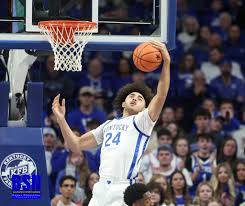 Malachi Moreno had six points, while being one of three players to register  a team-leading seven rebounds and one of three players to record a  team-leading three assists. He led the team