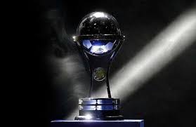 The conmebol sudamericana, named as copa sudamericana (spanish pronunciation: Com Novo Formato Sul Americana Tera Fase De Grupos Em 2021