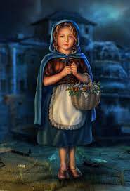 Pin By Overset On Npcs Nobles Common Folk Character Portraits Kid Character Fantasy Heroes