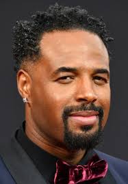 Shawn Wayans Bio