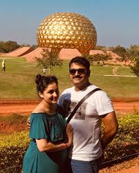 Popcorn Kannada On Twitter Happy Anniversary Shetty Rishab Pragathi Stay Blessed Popcornkannada Pragathi mahavadi is a indian actor.pragathi mahavadi was born on wednesday, march 17, 1976 at ulavapadu, ongole.pragathi mahavadi hails from ulavapadu, ongole, religion belongs to is hindu. happy anniversary shetty rishab