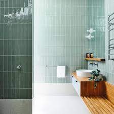 Search for shades that may still look good in a few years from now. Seafoam Green Bathroom Ideas Design Corral