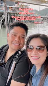 A celebration to cherished and treasured Herminia Legaspi and Conrad Legaspi  40th wedding anniversary Anniversary with Teddy C. Tancioco,Francine  Salvaggio,Rowena Therese,Gigi Suzette Kibanoff #nofamilybehind #thankyou  #gratefulthankfulblessed ...