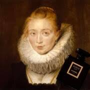 Coco Noir Chanel perfume