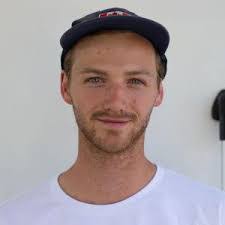 Jorden Murray's Instagram, Twitter & Facebook