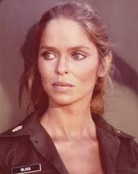 Barbara Bach : r/VindictaRateCelebs