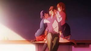 Domestic Na Kanojo (Manga) Review