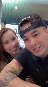 Martin Nguyễn và Phi Phi: Câu chuyện tình yêu thú vị