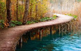 Find the perfect bridge stock photos and editorial news pictures from getty images. Wooden Bridge Wallpapers Top Free Wooden Bridge Backgrounds Wallpaperaccess