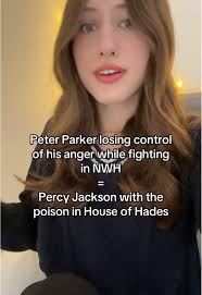 Marvel and Percy Jackson Fans Unite: A Unique Connection