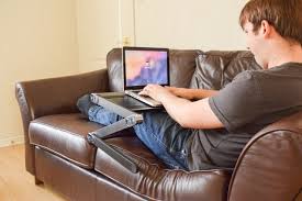 The product can be used as a laptop workstation, laptop stand for couch, a children's bed table, a mini writing table, laptop couch desk, a standing table for office work, it becomes the great balance for relaxing and productivity. Best Laptop Stand For Couch And Beds