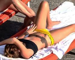 Emma Watson Nude And Bikini Thefappening Scandal Leaks - All-Nude-Celebs.net