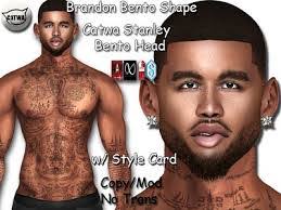 Brandon Bento's Instagram, Twitter & Facebook