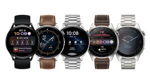 The wearable duo continues the original huawei watch lineage. Huawei Watch 3 Watch 3 Pro Huawei Community