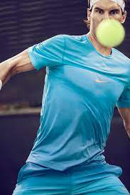 In 2009, nadal beat himself, his mental game was not there, he was dealing with difficult private matters. Roland Garros 2015 Rafael Nadal Nike Outfit Tennis Buzz
