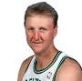 Profile Picture of Boston Celtics - Larry Bird - NBA.comon Google