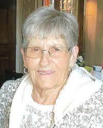 Betty Fay Farling Obituary June 19, 2025