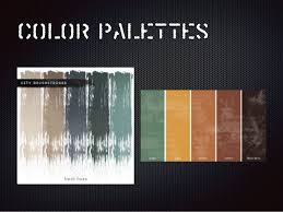 Industrial Design Style By Bobbi Billard Interior Design Industrial Design Style Industrial Style Color Palette