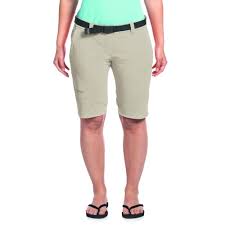 Marinepool elegante sommer chinos für männer. Maier Sports Lawa Wander Bermuda Hose Elastisch Rennerxxl
