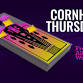 Cornhole Thursdays event image