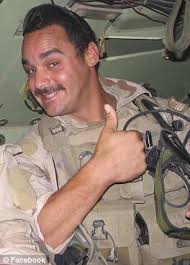 PO2 Marc Alan Lee (1978-2006)
