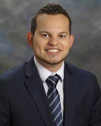 Congratulations to Simon Restrepo Munoz