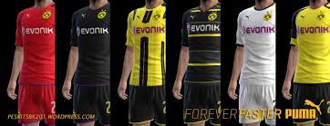 Shop our huge selection of epic sports apparel & more today! Pes 2013 Bvb 2016 17 Gdb By Bk 201 Pes Patch