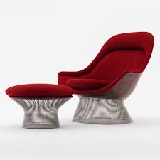 Shop for knoll platner lounge chair at 2modern. Platner Easy Chair By Knoll International