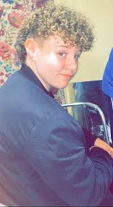 Happy 14th Birthday Elma-rose 💚🎂 you are the kindest and sweetest child  with a wacky mind that I just love 🥰 unapologetically yourself no matter  what the world wants to say about