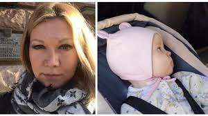 Včetně toho, kde mě můžete potkat na jógové podložce Advokatka Klara Long Slamova Zachranila Dite Z Rozpaleneho Auta Nadavky Otce Misto Vdeku Extra Cz